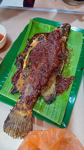 UNCLE D SEAFOOD & GRILL