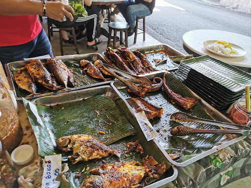 Restoran Sambal Hijau