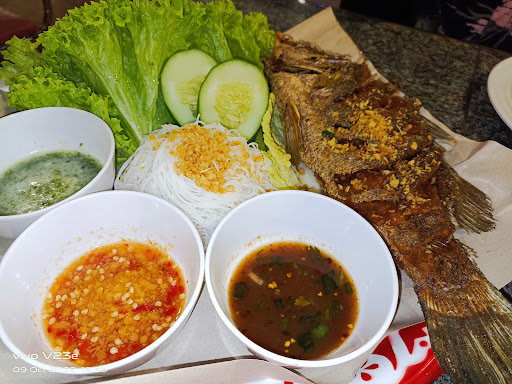 Restoran Norsiah Seafood