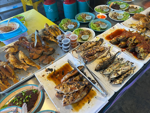 Restoran Singgang Budu
