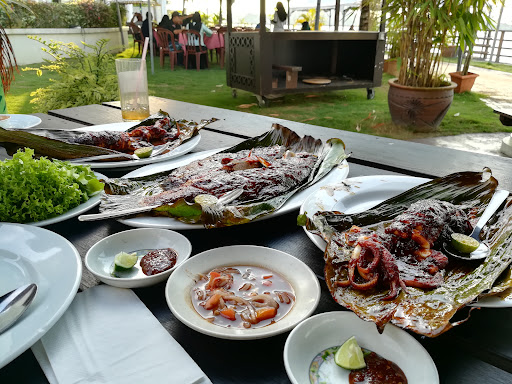 Restoran B'Beteng