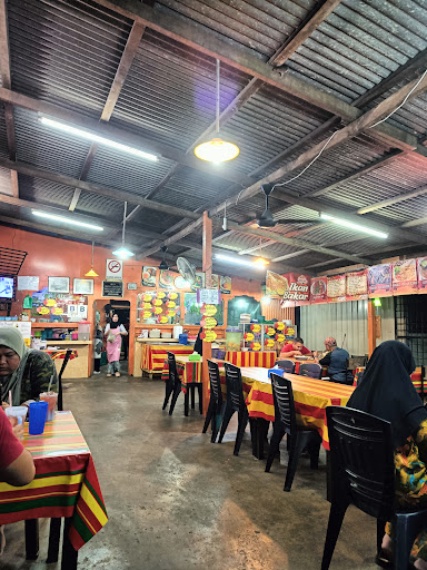 Seri Chendering Seafood Seri Chendering Seafood