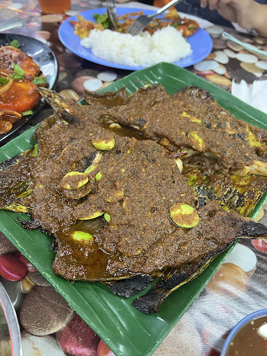 Medan Ikan Bakar Sri Tanjung Medan Ikan Bakar Sri Tanjung