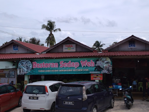Restoran Sedap Wehh Restoran Sedap Wehh
