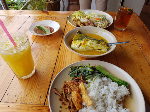 Akob Patin House Akob Patin House