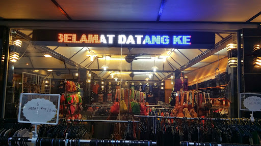 Area Tomyam Seafood Area Tomyam Seafood