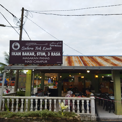 Selera Tok Esah Selera Tok Esah