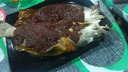 Sri Jembal Tomyam II Ikan Bakar(Sg.soi / Kempadang) Sri Jembal Tomyam II Ikan Bakar(Sg.soi / Kempadang)