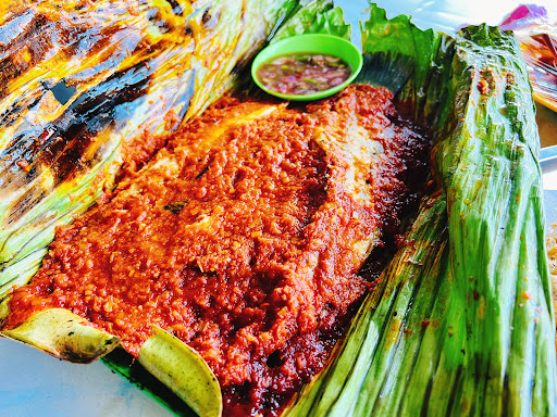 Celup Tepung Hujung Tanjung Celup Tepung Hujung Tanjung