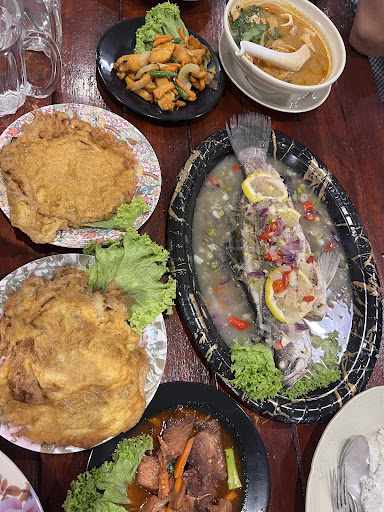 RESTORAN AROMA RINDU RESTORAN AROMA RINDU