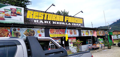 Restoran Fauzan
