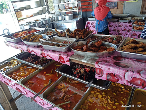 Restoran Atas Bukit