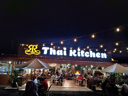 RR Thai Kitchen