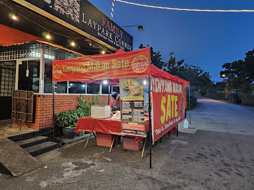 Family Laypark Corner Restaurant Taman Kempas Family Laypark Corner Restaurant Taman Kempas