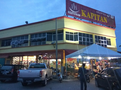 Kapitan Tandoori House Lunas Kapitan Tandoori House Lunas