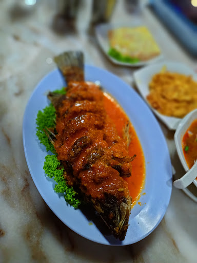Restoran Nurha's Klasik