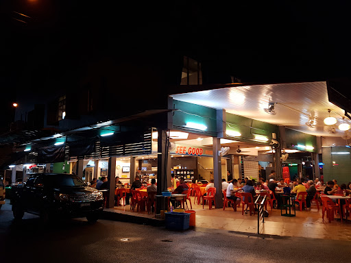 See Good Food Centre Sdn Bhd See Good Food Centre Sdn Bhd