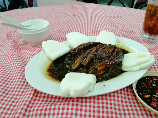 LING LOONG SEAFOOD
