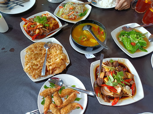 Kafe Parimpan Kafe Parimpan