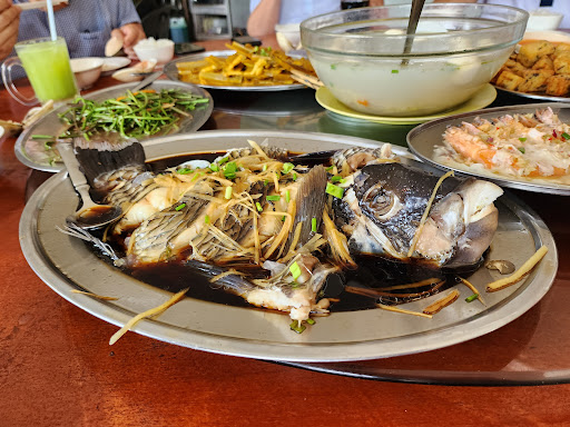 Bako Seafood Restaurant
