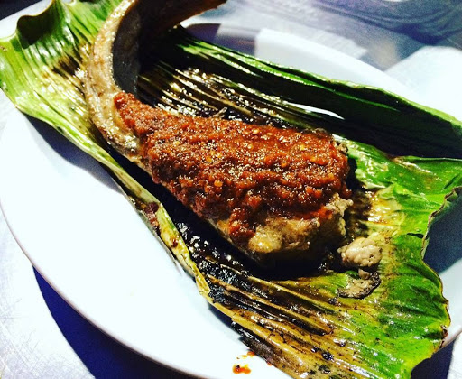 Nad's Galley @ Suntong Ikan Tunok