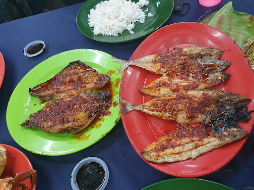 Ikan Bakar Hj Musa Ikan Bakar Hj Musa
