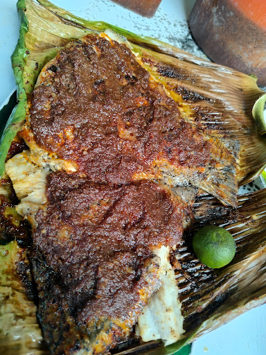 A1 Seafood