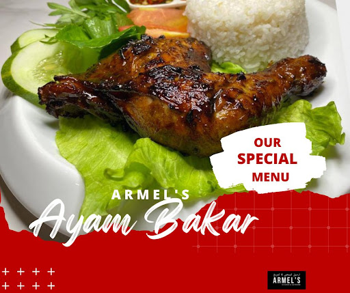 Armel's Kitchen & Catering