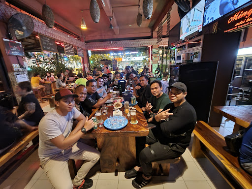 Ming Cafe Miri Borneo Ming Cafe Miri Borneo