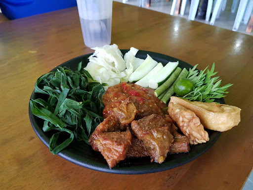 Cahaya Taufik Restaurant Cahaya Taufik Restaurant
