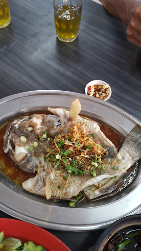 Foong Kopitiam • 凤茶餐厅