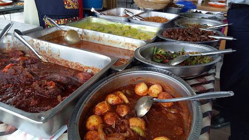 Restoran Kak Zah Restoran Kak Zah