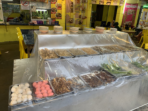 Kedai Makan Mana Lagi