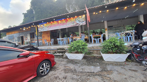 Warung Pok Joh
