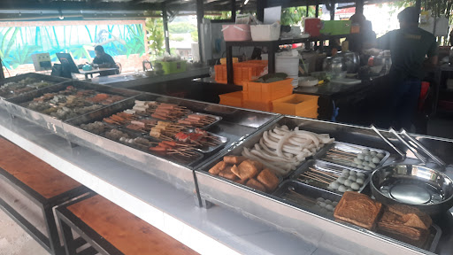 Warung Muse