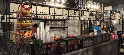 Majestic Cafe Bahau Majestic Cafe Bahau