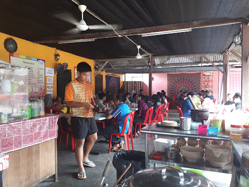 Pelangi Seafood