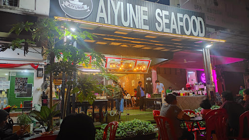 Aiyunie Seafood