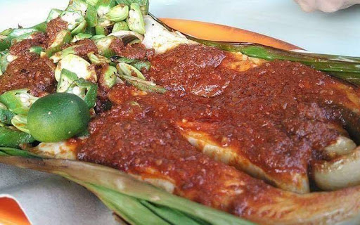 Dapur Arang Corner Steamboat & Grills