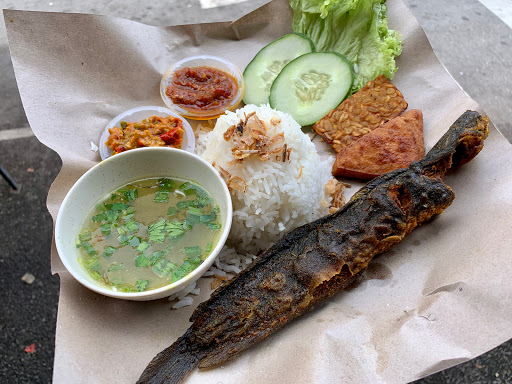Restoran Dapur Melaka