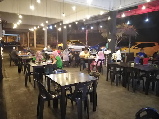 Zeel Cafe Nilai Impian Zeel Cafe Nilai Impian