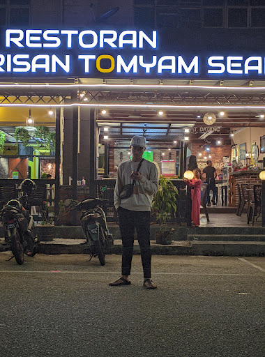 Restoran Sobirin Warisan Restoran Sobirin Warisan