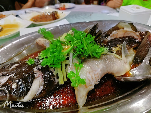 海外天冷气饭店 Restoran Haewaytian 海外天冷气饭店 Restoran Haewaytian