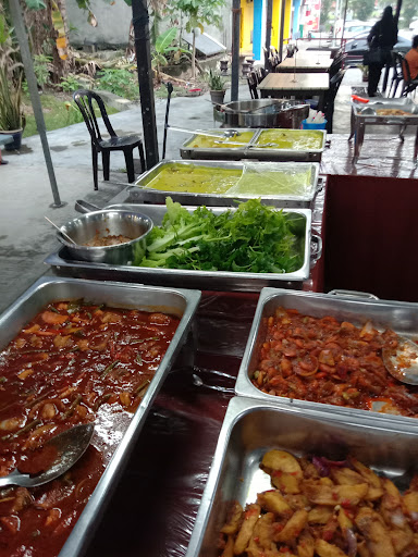 Restoran Nasi Ulam Restoran Nasi Ulam