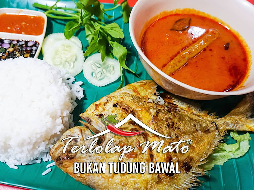 Warung Terlolap Mato Warung Terlolap Mato