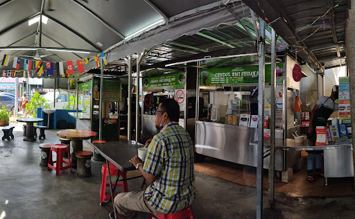 Cendol BMI Sejak 1985 Nilai Cendol BMI Sejak 1985 Nilai