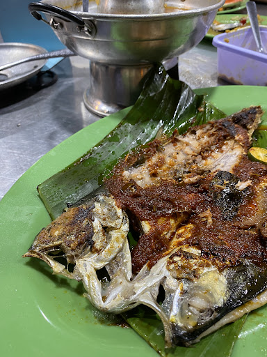 D Tiram Terapung Muar D Tiram Terapung Muar