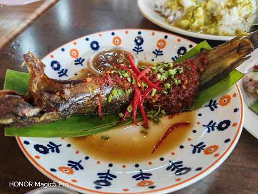 Restoran Bara Salai Muar