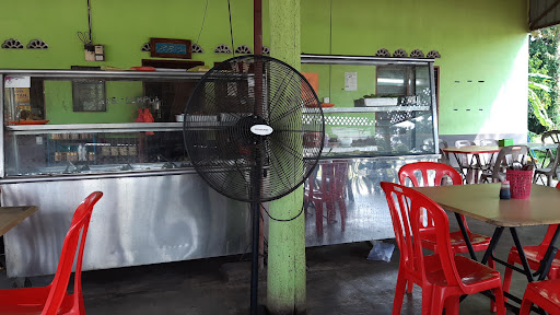 Port Asam Pedas Parit Bunga
