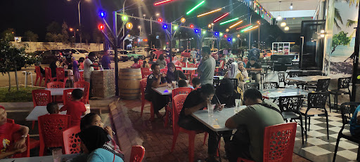 264 NORA SEAFOOD CORNER